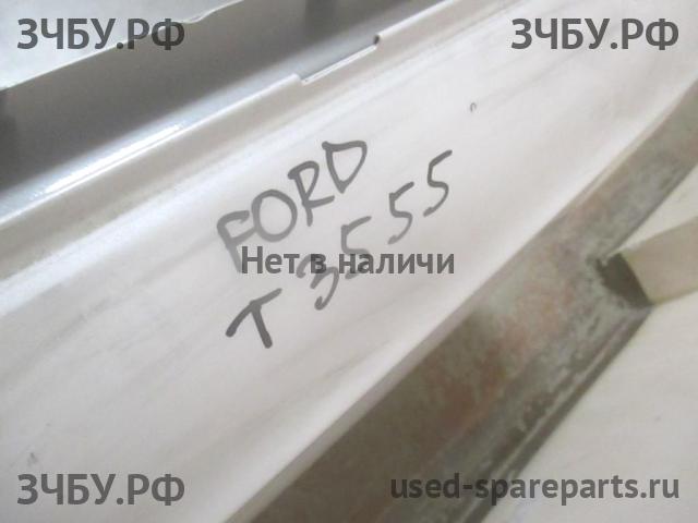 Ford Mondeo 5 Дверь передняя правая