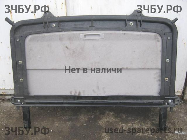 Mitsubishi Grandis (NA4W) Люк в сборе