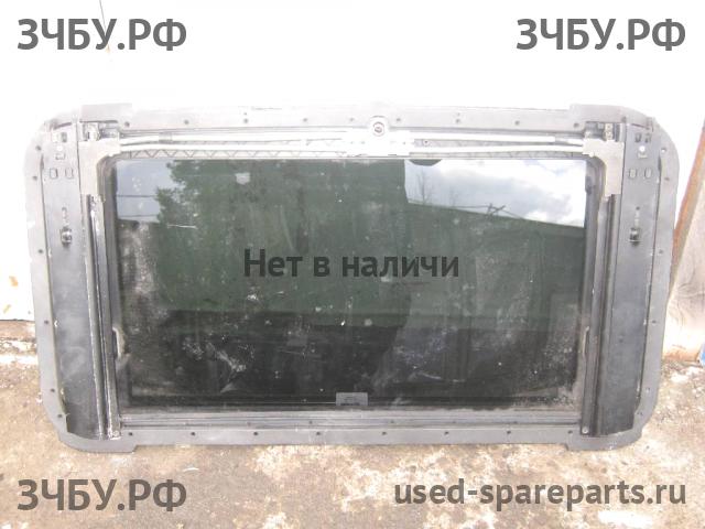 Mitsubishi Galant 8 (EA, EC) Люк в сборе