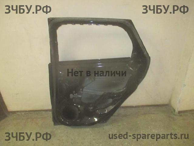Ford Focus 3 Дверь задняя правая