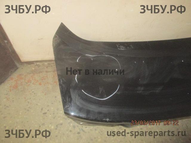 Ford Mondeo 5 Крышка багажника