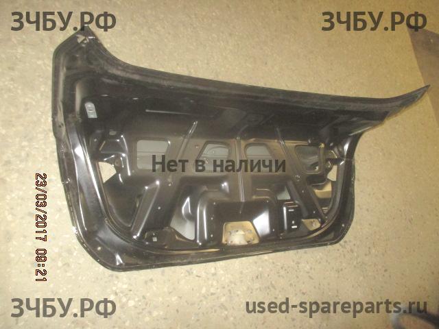 Ford Mondeo 5 Крышка багажника