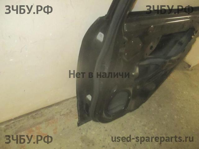 Ford Focus 3 Дверь задняя правая