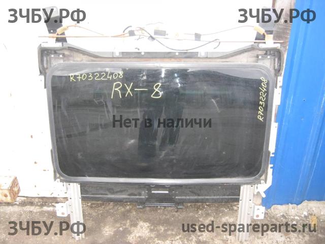 Mazda RX-8 Люк в сборе