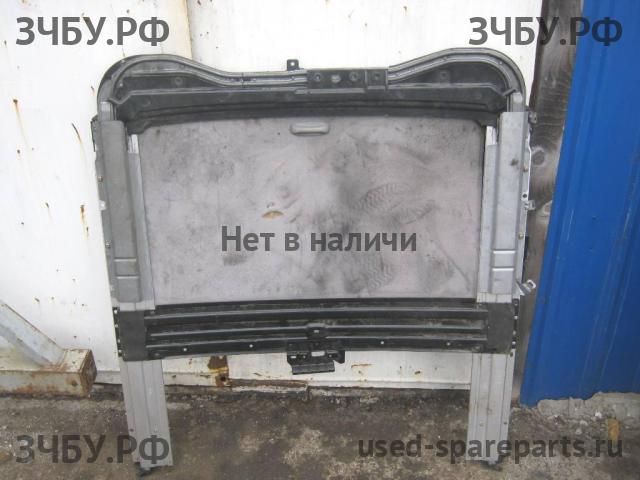 Mitsubishi Galant 8 (EA, EC) Люк в сборе