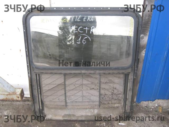Opel Vectra A Люк в сборе