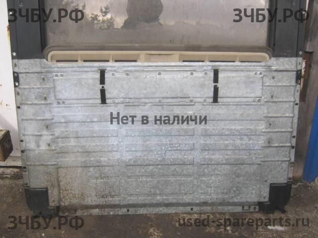 Opel Vectra A Люк в сборе