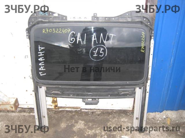 Mitsubishi Galant 8 (EA, EC) Люк в сборе