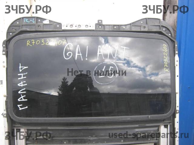 Mitsubishi Galant 8 (EA, EC) Люк в сборе
