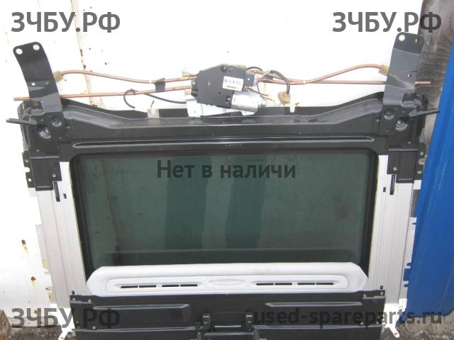 Mazda RX-8 Люк в сборе