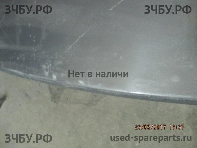 Ford Focus 3 Крышка багажника