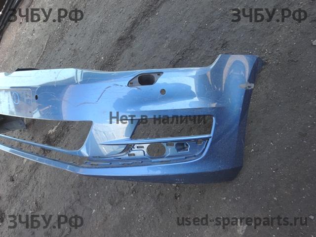 Volkswagen Golf 7 Бампер передний