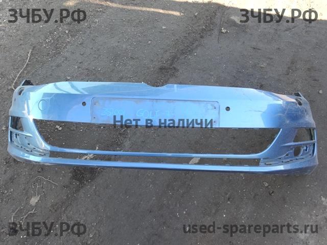 Volkswagen Golf 7 Бампер передний