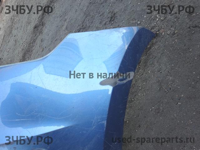 Volkswagen Golf 7 Бампер передний
