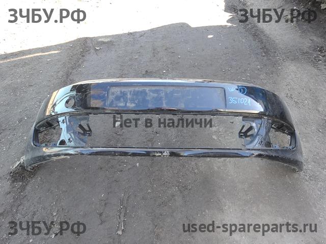 Volkswagen Polo 5 (HB) Бампер передний