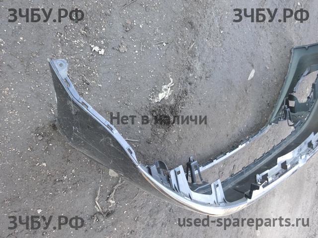 Volkswagen Polo 5 (HB) Бампер передний