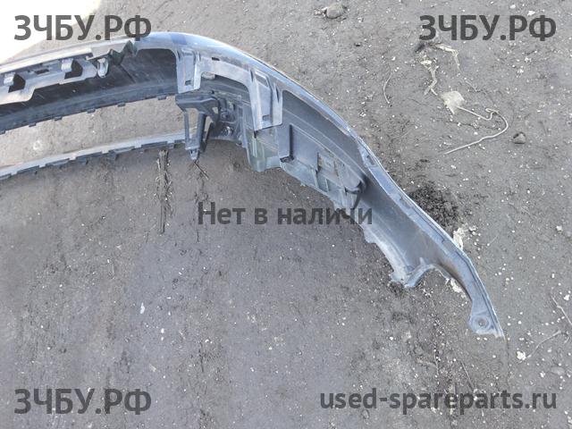 Volkswagen Polo 5 (HB) Бампер передний