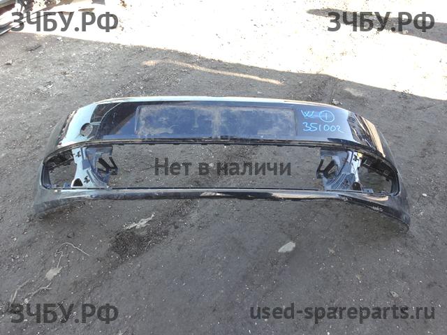Volkswagen Polo 5 (HB) Бампер передний