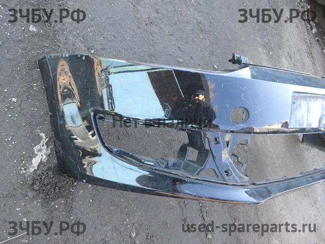 Volkswagen Polo 5 (HB) Бампер передний
