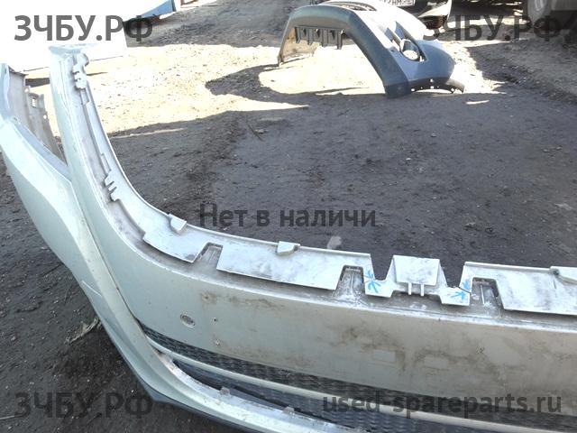 Volkswagen Tiguan 1 Бампер передний