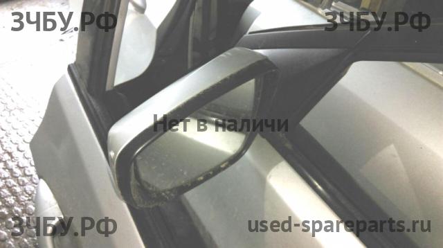 Hyundai Solaris 1 Зеркало левое электрическое