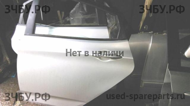 Hyundai Solaris 1 Дверь задняя левая