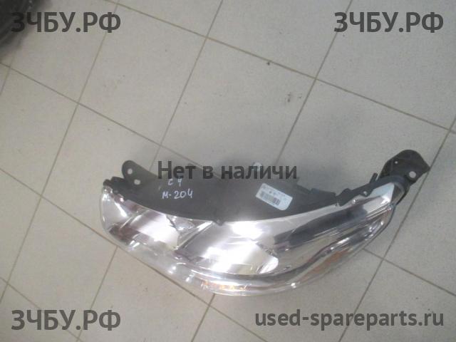 Citroen C4 (2) Фара левая
