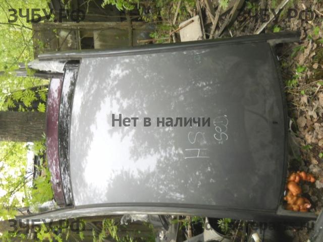 Hyundai Solaris 1 Крыша