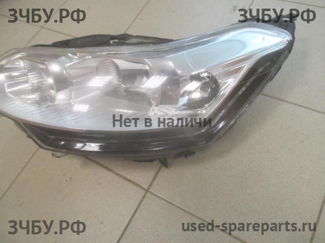 Citroen C5 (3) Фара левая