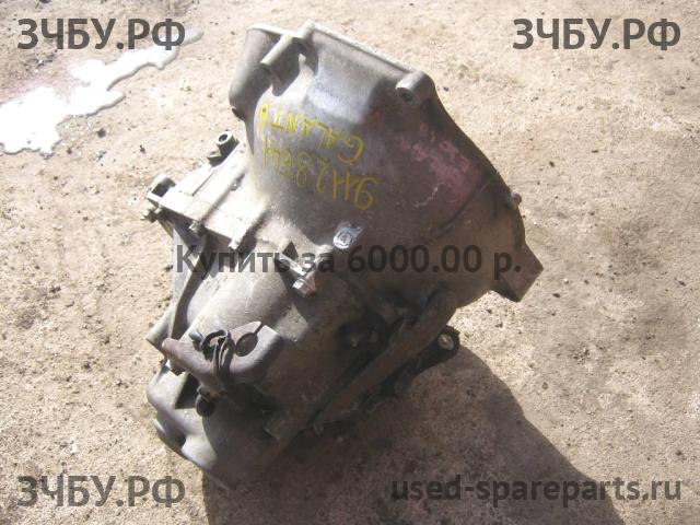 Mitsubishi Galant 6 (E3) МКПП (механическая коробка переключения передач)