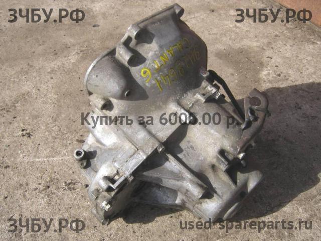 Mitsubishi Galant 6 (E3) МКПП (механическая коробка переключения передач)