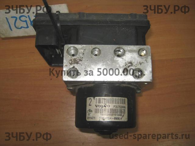 Volvo XC-90 (1) Блок ABS (насос)