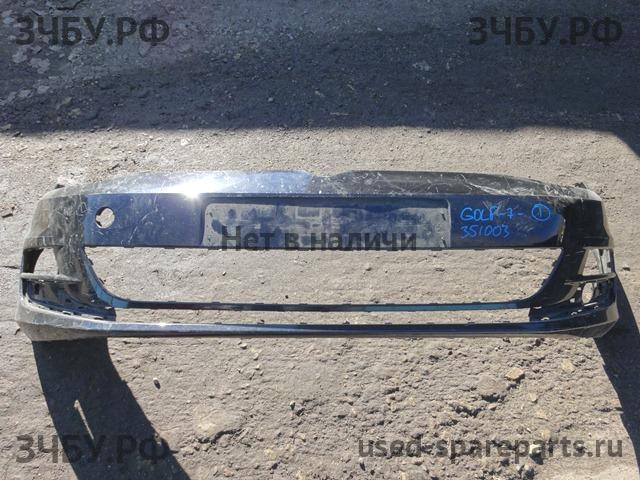 Volkswagen Golf 7 Бампер передний