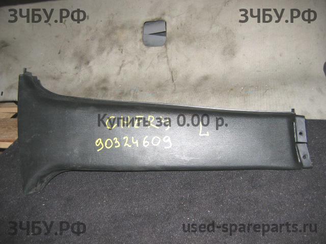Chery Amulet (A15) Накладка стойки средней левой