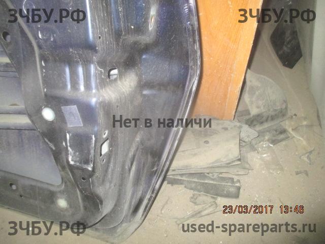 Mazda 2 [DE] Дверь передняя левая