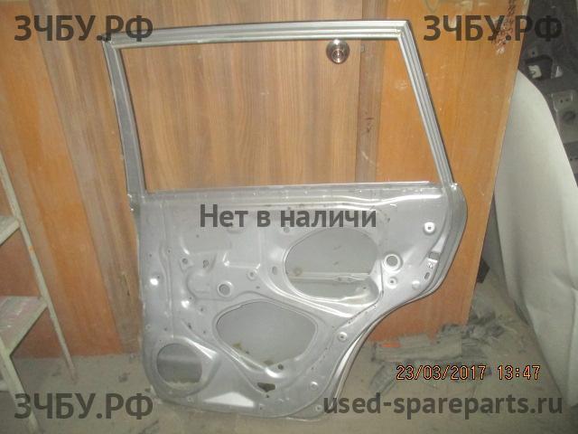 Toyota RAV 4 (3) Дверь задняя правая
