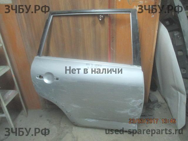 Toyota RAV 4 (3) Дверь задняя правая
