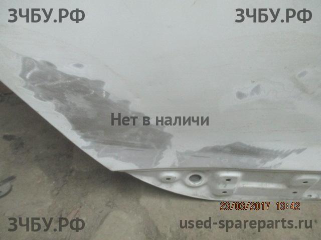 Renault Fluence Дверь задняя правая