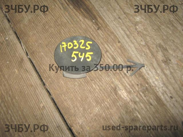 Opel Corsa D Заглушка в бампер