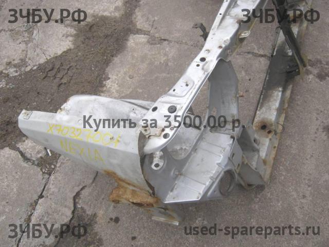 Daewoo Nexia Панель передняя (телевизор)