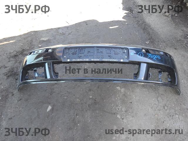 Volkswagen Golf 5 Бампер передний