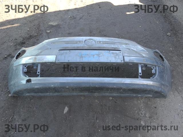 Fiat 500 Бампер передний