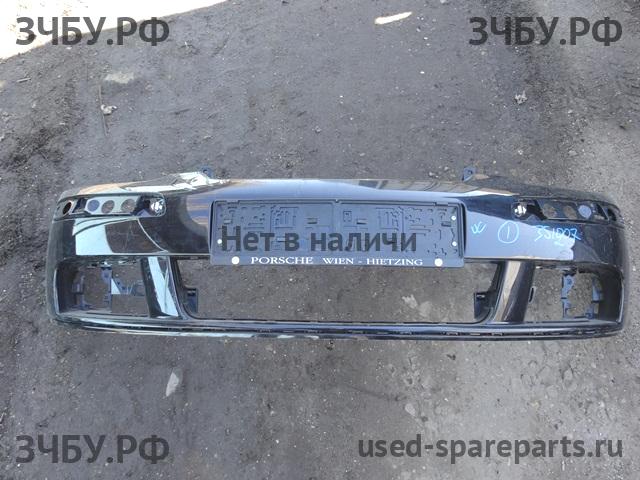 Volkswagen Golf 5 Бампер передний