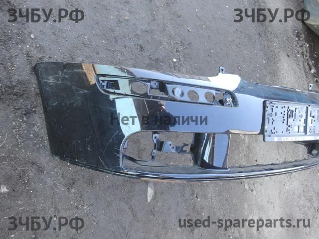 Volkswagen Golf 5 Бампер передний