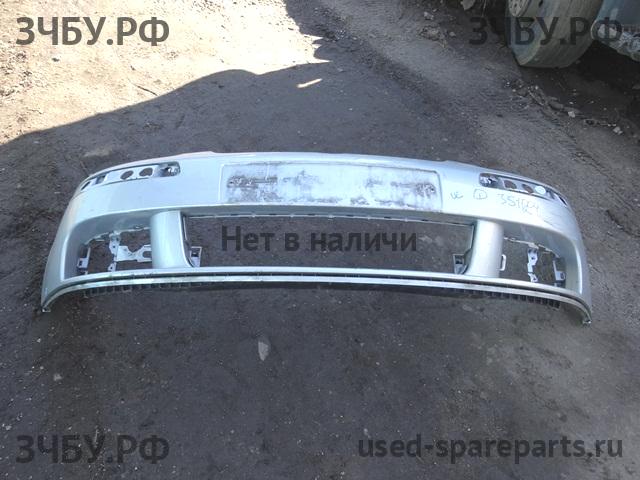 Volkswagen Golf 5 Бампер передний