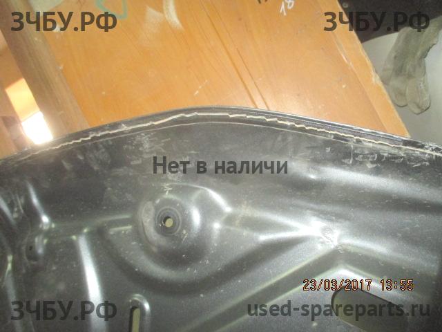 Citroen C4 (2) Капот