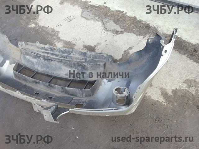 Nissan X-Trail 2 (T31) Бампер передний