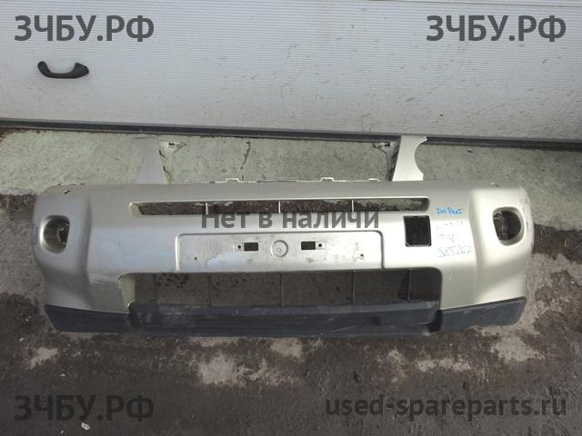 Nissan X-Trail 2 (T31) Бампер передний
