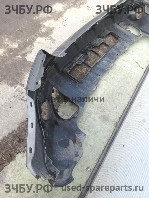 Honda CR-V 3 Бампер передний