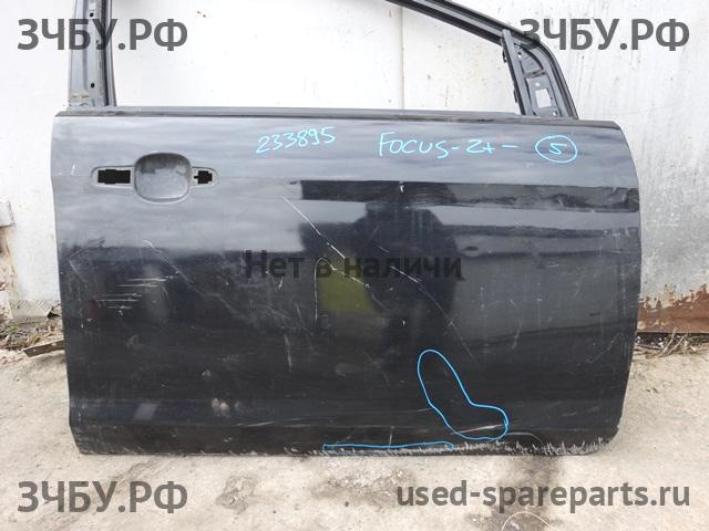 Ford Focus 2 (рестайлинг) Дверь передняя правая